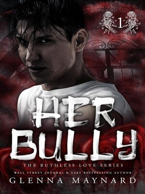 cover image of Her Bully